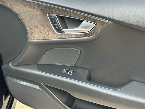 Used 2017 Audi A7 3.0T Premium Plus w/ Black Optic Package image 22