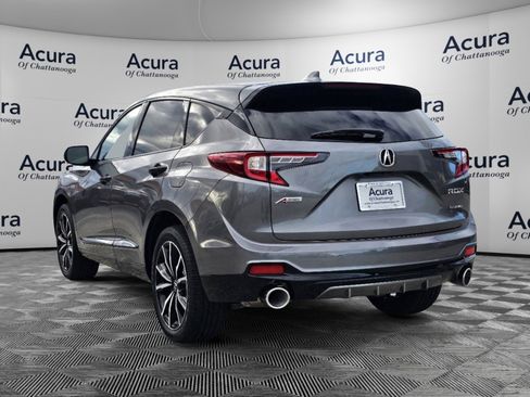 New 2026 Acura RDX A-Spec AWD/4WD image 5