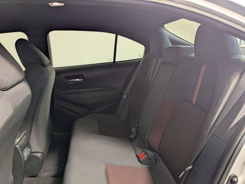 Certified 2024 Toyota Corolla SE FWD image 33