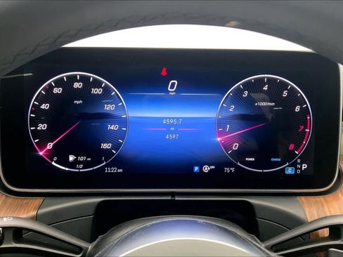 Certified 2023 Mercedes-Benz C 300 C 300 image 23