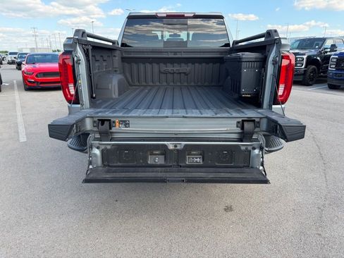 Used 2019 GMC Sierra 1500 AT4 w/ AT4 Premium Package AWD/4WD image 43