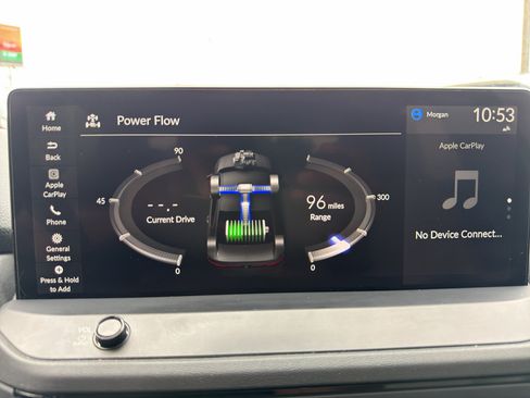 Used 2025 Honda Accord EX-L image 25