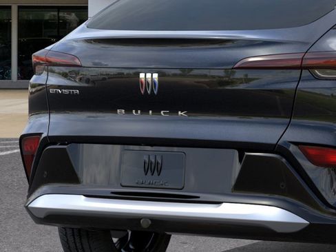 New 2026 Buick Envista Sport Touring w/ Convenience I Package image 16