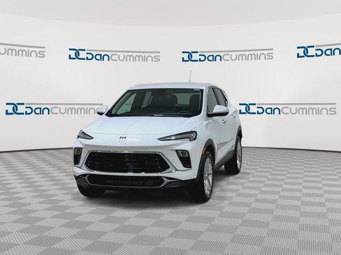 New 2026 Buick Encore GX Preferred image 3