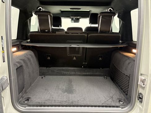 Certified 2025 Mercedes-Benz G 63 AMG 4MATIC image 31