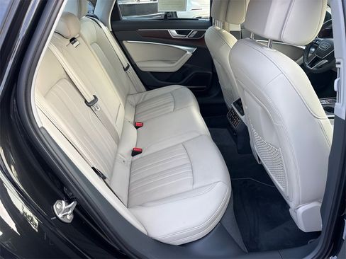Used 2019 Audi A6 3.0T Prestige image 15