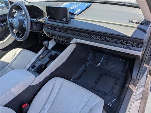 Used 2024 Honda Accord EX image 21