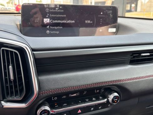 New 2025 MAZDA CX-50 2.5 Hybrid w/ Weather Package image 9