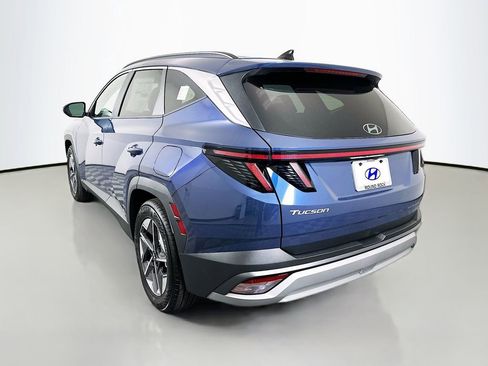 New 2026 Hyundai Tucson SEL image 7