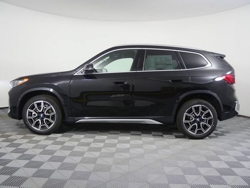 Used 2026 BMW X1 xDrive28i w/ Technology Package AWD/4WD image 6