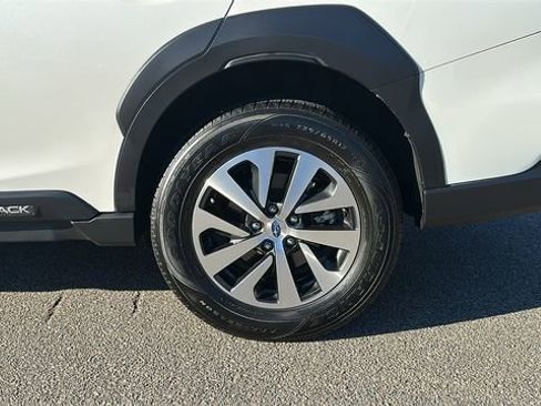 Certified 2024 Subaru Outback Premium image 16