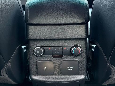 Used 2016 Ford Explorer Limited w/ Equipment Group 301A image 32