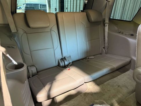 Used 2015 Chevrolet Tahoe LT w/ Max Trailering Package image 27