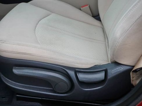 Used 2015 Hyundai Sonata SE w/ Winter Package FWD image 8