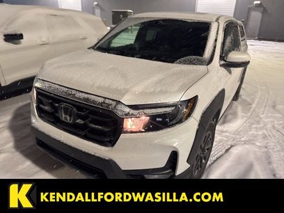 Used 2023 Honda Ridgeline RTL