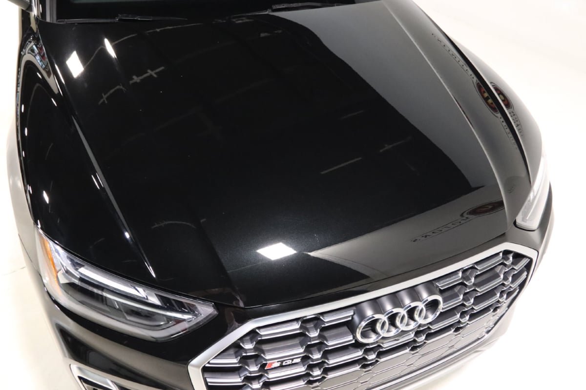 Used 2023 Audi SQ5 Premium Plus AWD/4WD image 26