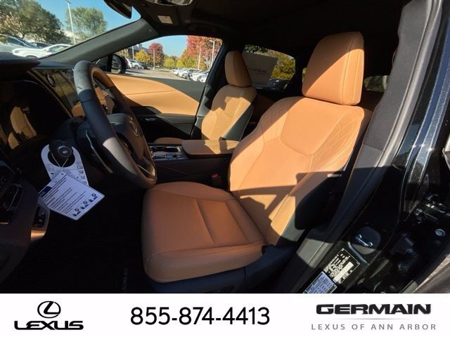New 2026 Lexus RX 350 Premium w/ Convenience Package AWD/4WD image 12