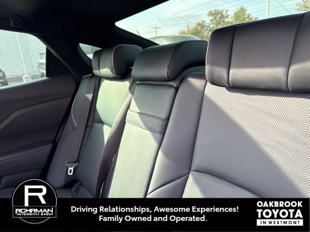 Certified 2023 Toyota Crown AWD/4WD image 7