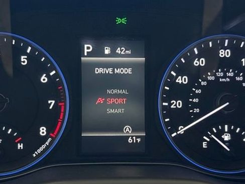 Used 2022 Hyundai Kona SEL w/ Cargo Package AWD/4WD image 38