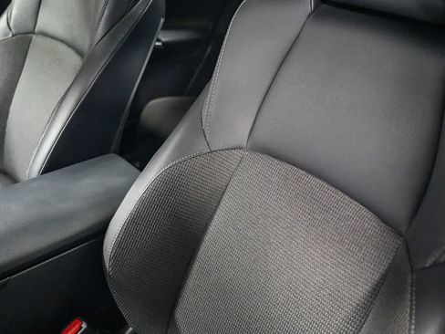 Certified 2023 Toyota bZ4X FWD image 26