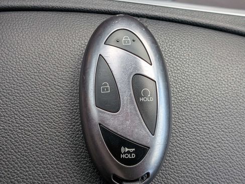Certified 2026 Hyundai Tucson SE FWD image 26