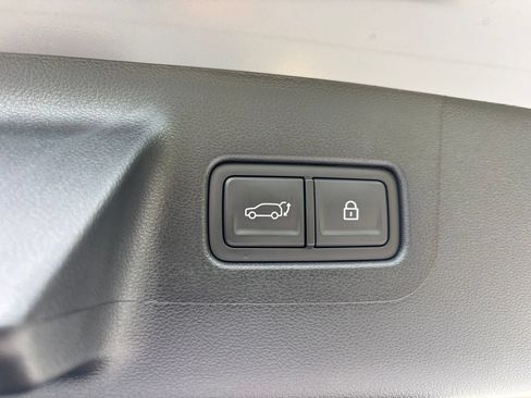 New 2026 Hyundai Santa Fe Limited FWD image 17