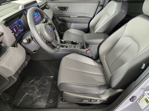 New 2026 Subaru Outback Premium AWD/4WD image 9