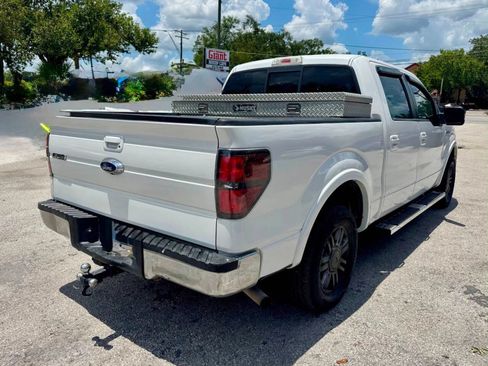 Used 2010 Ford F150 King Ranch RWD image 4
