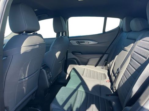 Used 2024 Dodge Hornet GT w/ GT Blacktop Package image 13