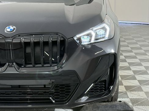 Used 2025 BMW X1 xDrive28i w/ Technology Package image 9