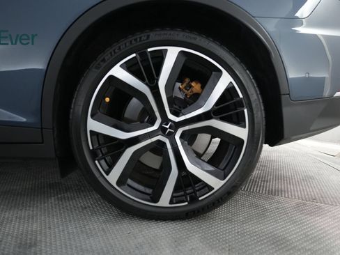 Used 2023 Polestar Polestar 2 w/ Pilot Pack AWD/4WD image 9