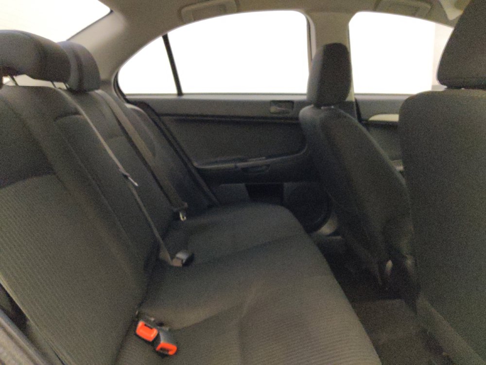 Used 2015 Mitsubishi Lancer ES FWD image 19