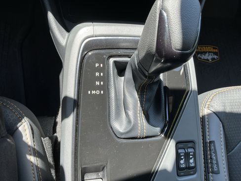 Used 2025 Subaru Crosstrek 2.5i Wilderness w/ Wilderness Package image 26