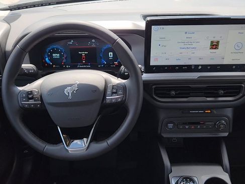 New 2025 Ford Bronco Sport Big Bend w/ Convenience Package image 16