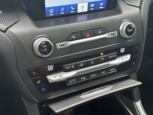 Used 2020 Ford Explorer ST w/ Premium Technology Package AWD/4WD image 29