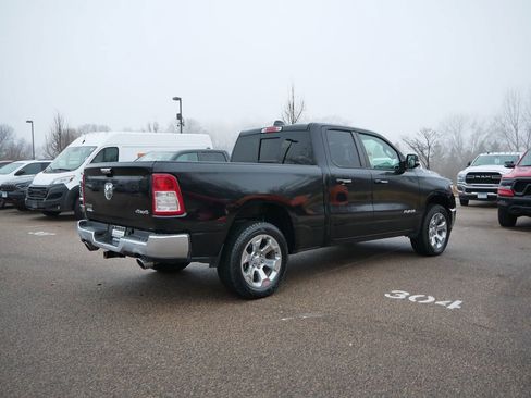 Used 2019 RAM 1500 Big Horn image 46