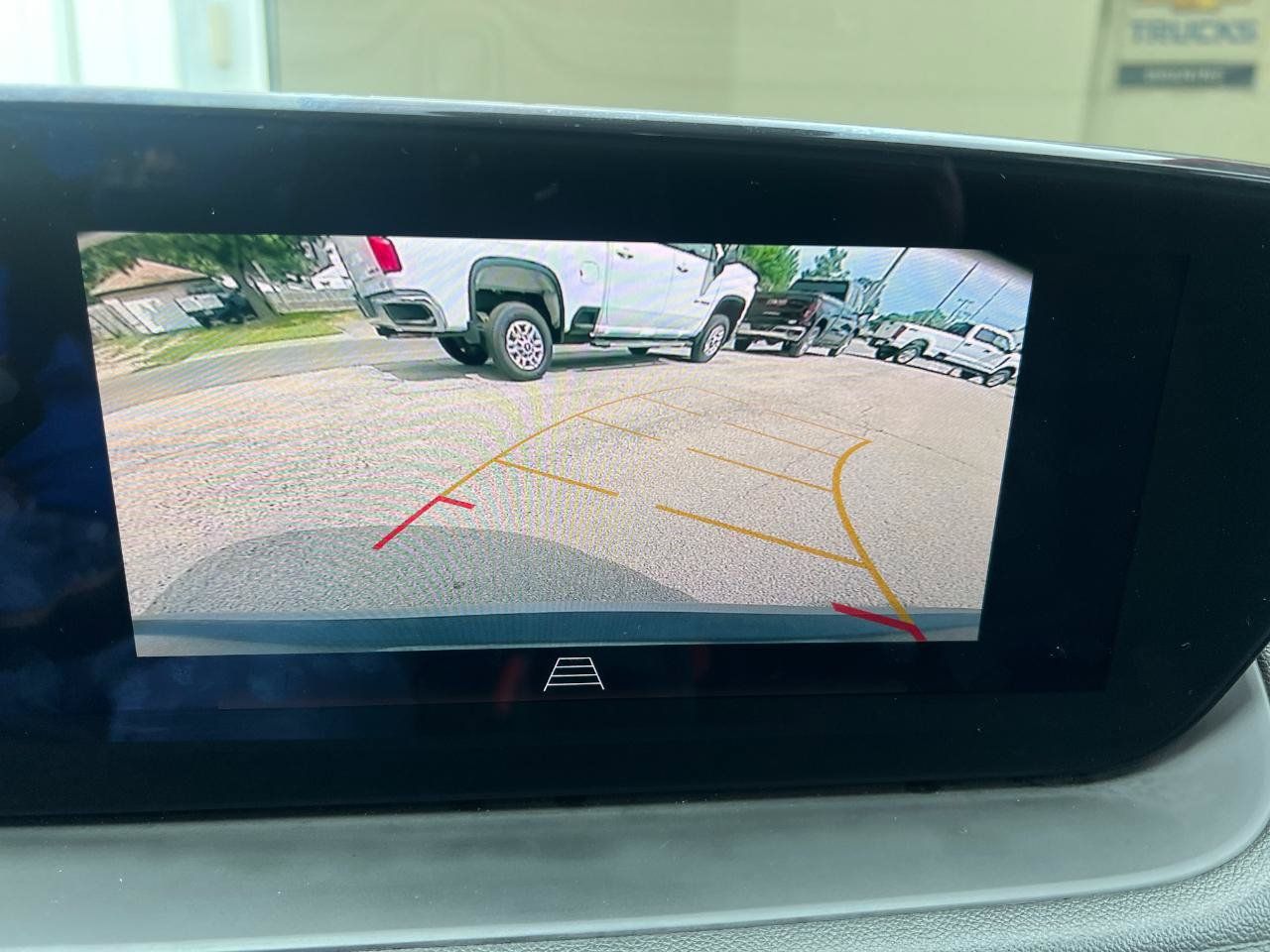 Used 2025 Buick Encore GX Preferred FWD image 60