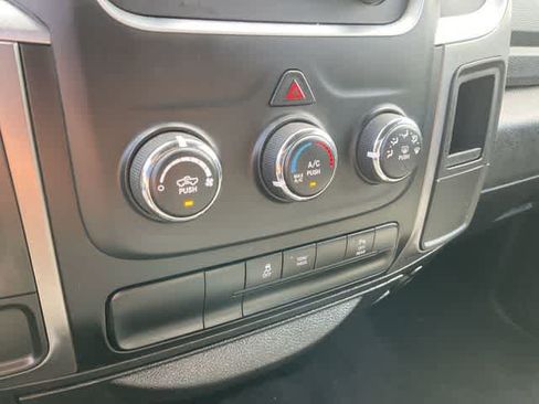 Used 2024 RAM 1500 Classic Warlock RWD image 24