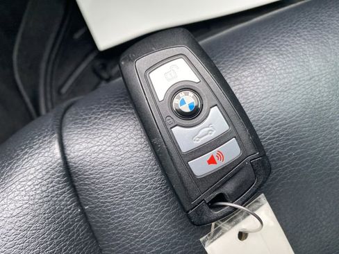 Used 2015 BMW 528i xDrive Sedan image 28