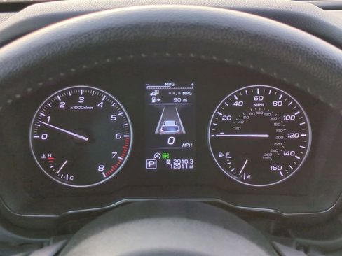 Used 2024 Subaru Outback Limited image 35