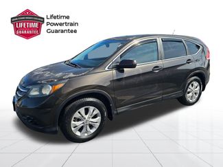 Used 2013 Honda CR-V EX video 1