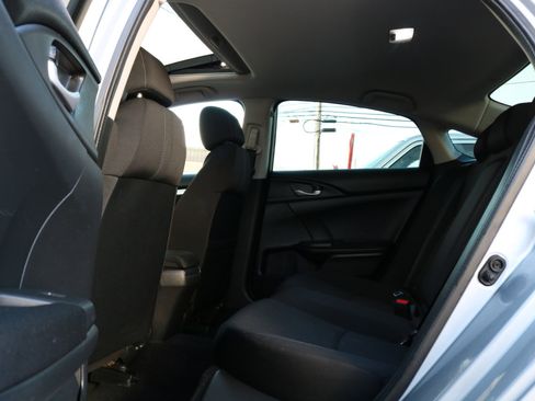 Used 2017 Honda Civic EX image 32