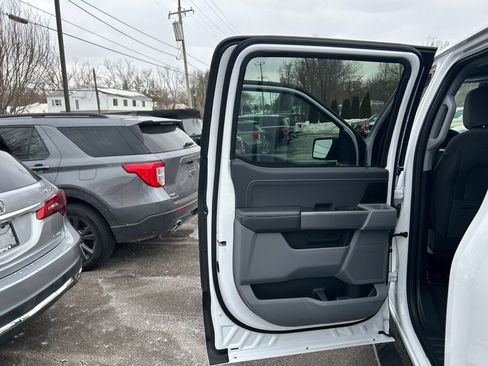 Certified 2023 Ford F150 XLT w/ Equipment Group 302A High image 19