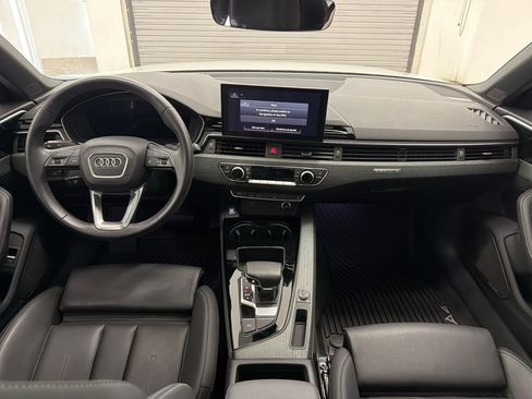 Used 2023 Audi A4 2.0T Premium Plus w/ Premium Plus Package AWD/4WD image 15