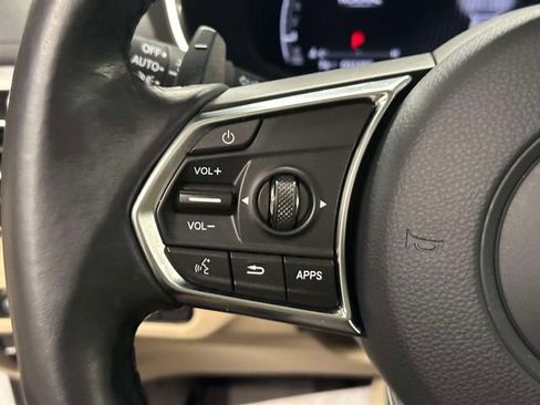 Certified 2023 Acura MDX SH-AWD image 26