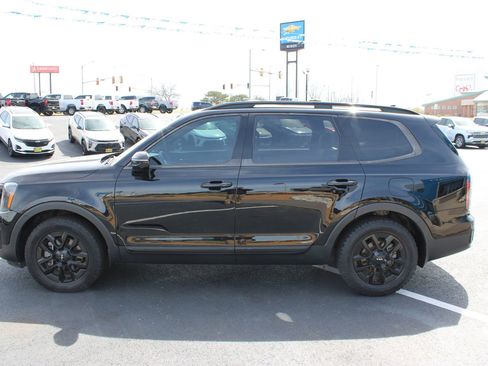 Used 2024 Kia Telluride SX X-Pro AWD/4WD image 5