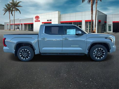 New 2026 Toyota Tundra Limited image 2