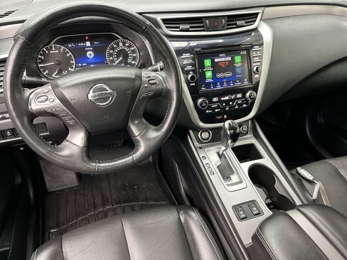 Used 2021 Nissan Murano SL AWD/4WD image 14