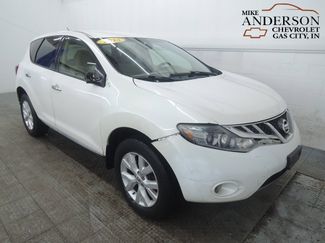 Used 2014 Nissan Murano S video 1
