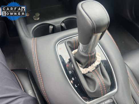 Used 2025 Honda HR-V Sport image 62